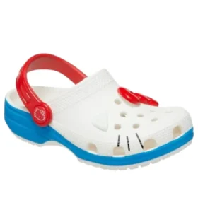 Classic Clog „Hello Kitty I Am”