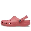 Classic Clog „Hot Blush”