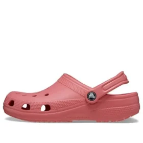 Classic Clog „Hot Blush”