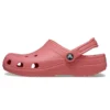 Classic Clog „Hot Blush”