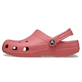 Classic Clog „Hot Blush”