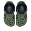Classic Clog „IAM Scary Dino”