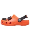 Classic Clog „Jack O’Lantern”