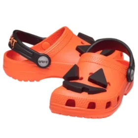 Classic Clog „Jack O’Lantern”