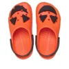 Classic Clog „Jack O’Lantern”
