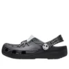 Classic Clog „Jack Skellington – Miasteczko Halloween”