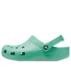 Classic Clog „Jade Stone”