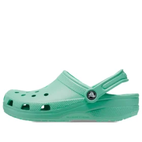 Classic Clog „Jade Stone”