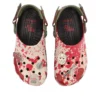 Classic Clog „Jason Voorhees”