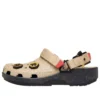 Classic Clog „Jurassic World Rebirth”