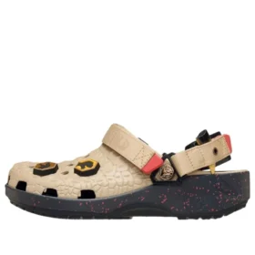 Classic Clog „Jurassic World Rebirth”