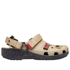 Classic Clog „Jurassic World Rebirth”
