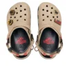 Classic Clog „Jurassic World Rebirth”