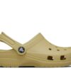 Classic Clog Kids „Wheat”