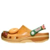 Classic Clog „Krispy Kreme”