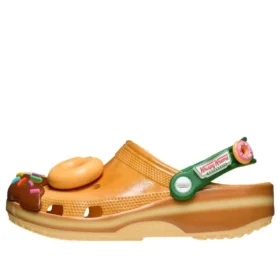 Classic Clog „Krispy Kreme”