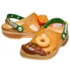 Classic Clog „Krispy Kreme”