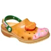 Classic Clog „Krispy Kreme”