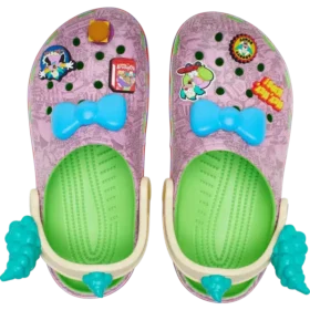 Classic Clog Krusty the Clown z serialu „The Simpsons”
