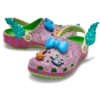 Classic Clog Krusty the Clown z serialu „The Simpsons” Classic Clog Krusty the Clown z serialu „The Simpsons”