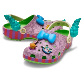 Classic Clog Krusty the Clown z serialu „The Simpsons”