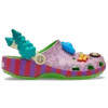 Classic Clog Krusty the Clown z serialu „The Simpsons” Classic Clog Krusty the Clown z serialu „The Simpsons”