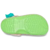 Classic Clog Krusty the Clown z serialu „The Simpsons” Classic Clog Krusty the Clown z serialu „The Simpsons”