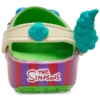 Classic Clog Krusty the Clown z serialu „The Simpsons” Classic Clog Krusty the Clown z serialu „The Simpsons”