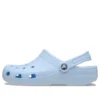 Classic Clog „Light Blue”