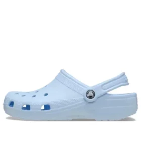 Classic Clog „Light Blue”