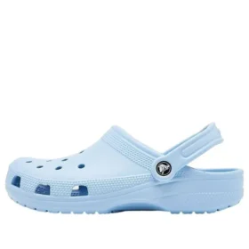 Classic Clog „Light Blue”