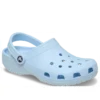 Classic Clog „Light Blue”