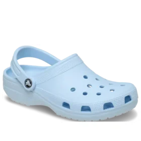 Classic Clog „Light Blue”