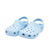 Classic Clog „Light Blue”