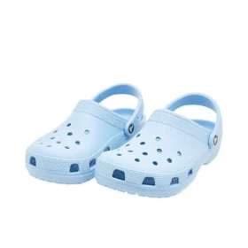 Classic Clog „Light Blue”