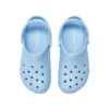 Classic Clog „Light Blue”