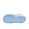 Classic Clog „Light Blue”