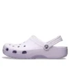 Classic Clog „Light Purple”