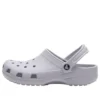Classic Clog „Light Purple”