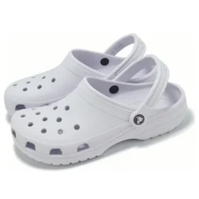 Classic Clog „Light Purple”