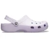 Classic Clog „Light Purple”
