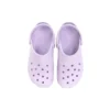 Classic Clog „Light Purple”