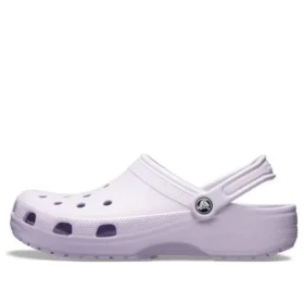 Classic Clog „Lilac”