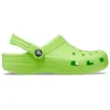 Classic Clog „Limeade”