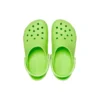 Classic Clog „Limeade”