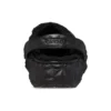 Classic Clog Lined Geometric „Black”