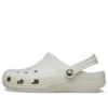 Classic Clog „Linen”