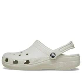 Classic Clog „Linen”