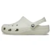 Classic Clog „Linen”