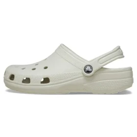 Classic Clog „Linen”